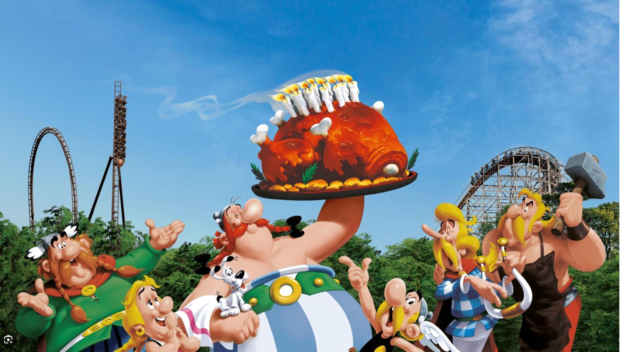 סאריס Immodely & La Magie De Disney מראה חיצוני תמונה