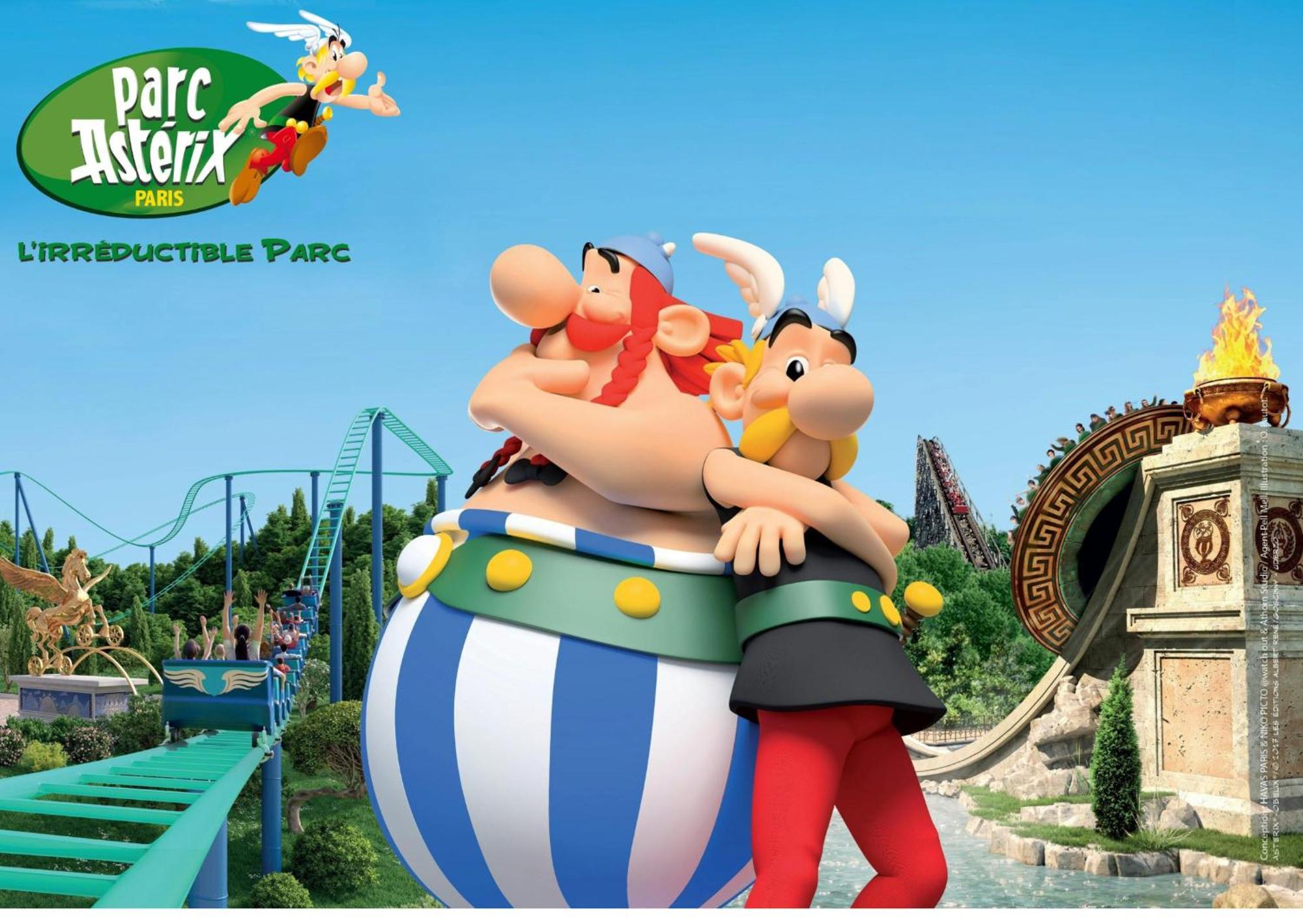 סאריס Immodely & La Magie De Disney מראה חיצוני תמונה